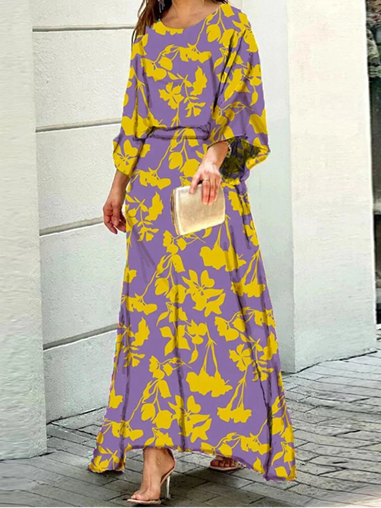 Elegantly Designed Dress