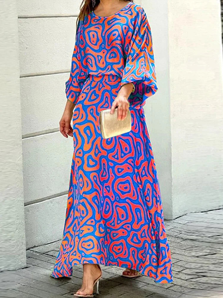 Elegantly Designed Dress