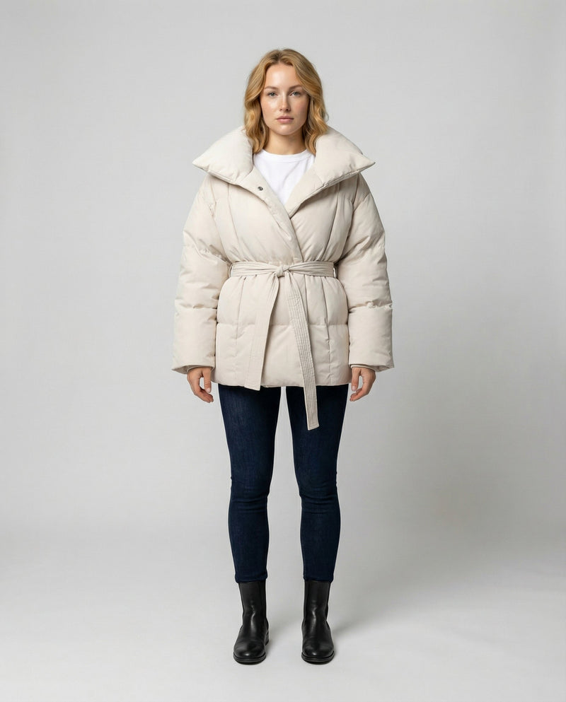 Thoughtfully Designed Garment