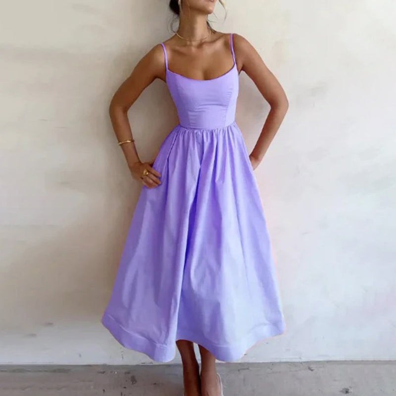 Thoughtfully Designed Dress