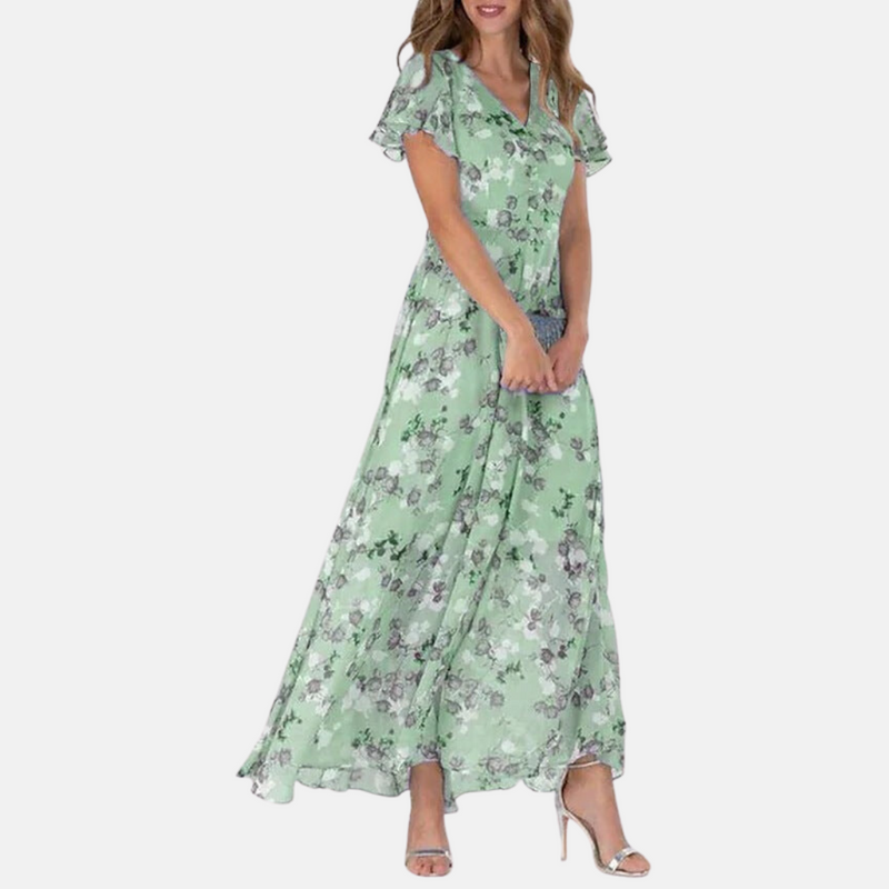 Classic Vintage Dress