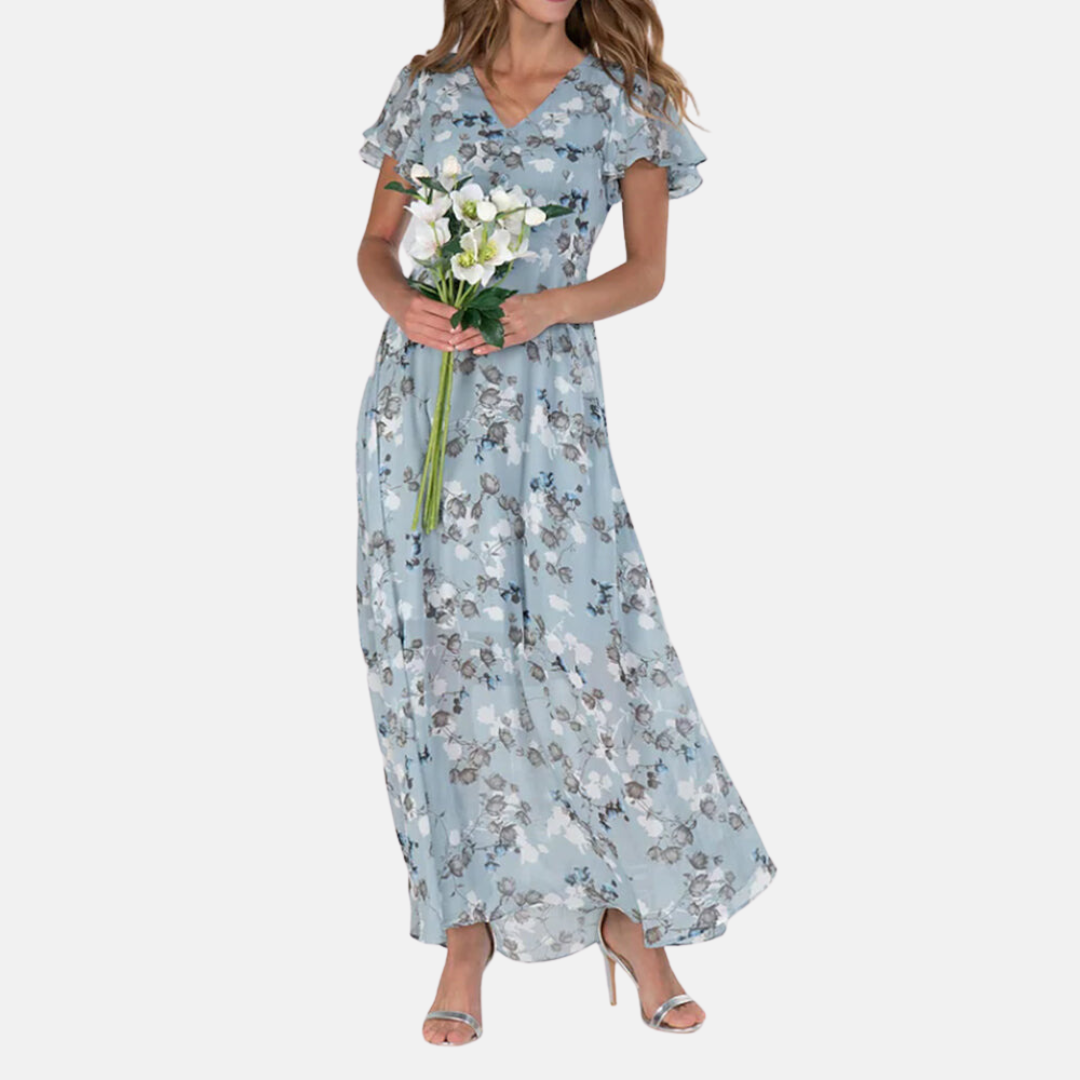 Beautifully Crafted Dress