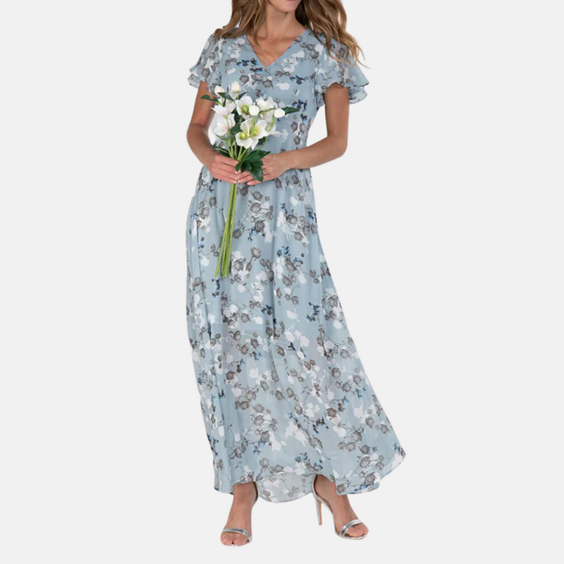 Beautifully Crafted Dress