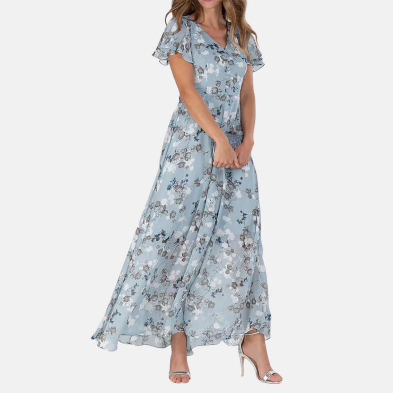 Beautifully Crafted Dress