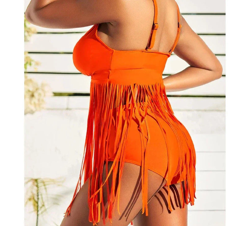 Elegantly Designed Dress