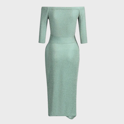 Elegantly Designed Garment