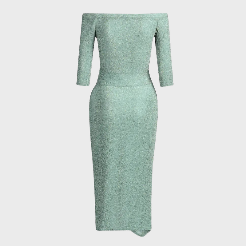 Elegantly Designed Garment