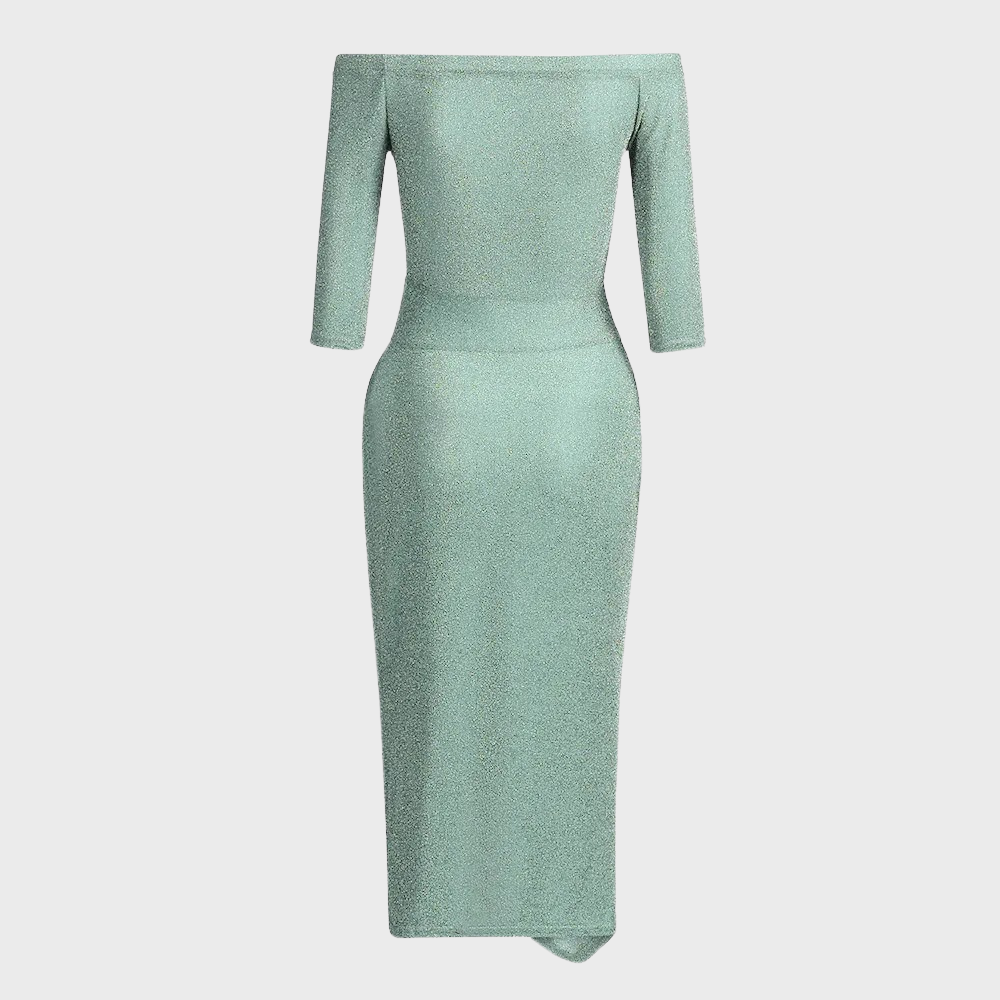 Beautifully Crafted Dress