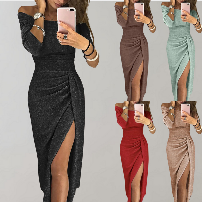 Thoughtfully Designed Dress
