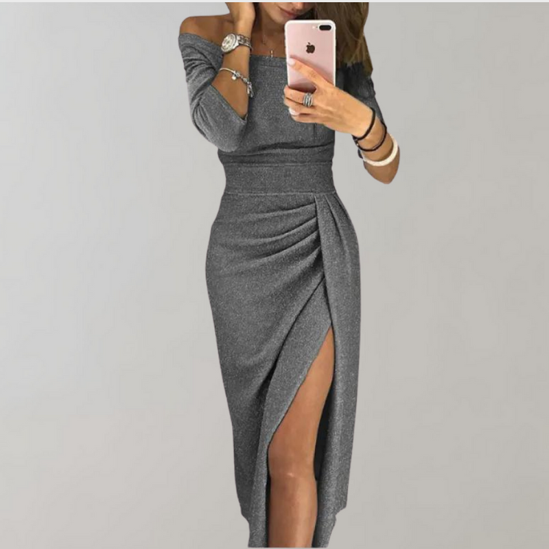 Beautifully Crafted Dress