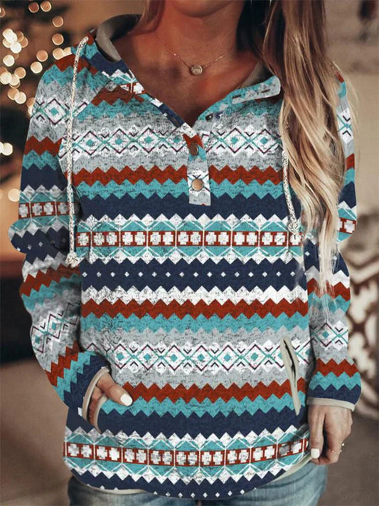 Elegantly Designed Sweater