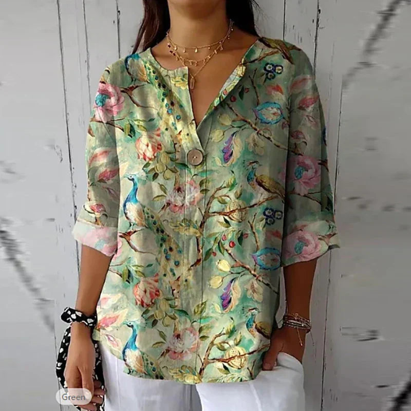 Elegantly Designed Garment