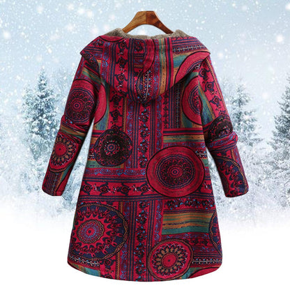 Classic Designed Jacket