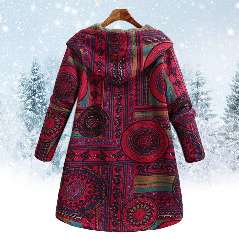 Elegantly Designed Jacket