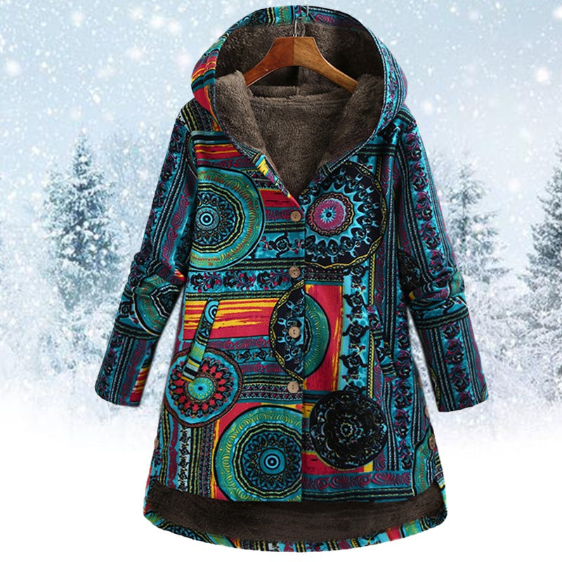 Classic Designed Jacket