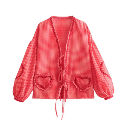 Pinkred