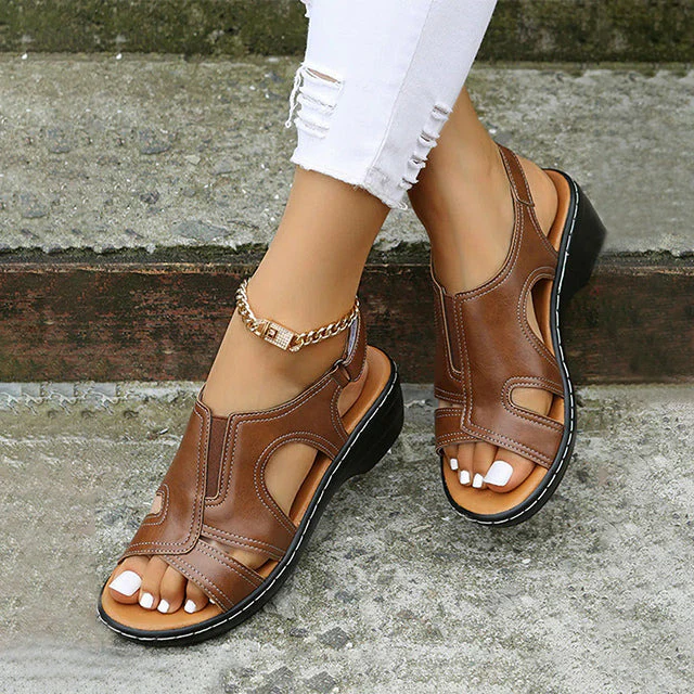Comfortable Orthopedic Shoes for Daily Wear