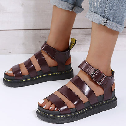 Beautifully Crafted Orthopedic Sandals
