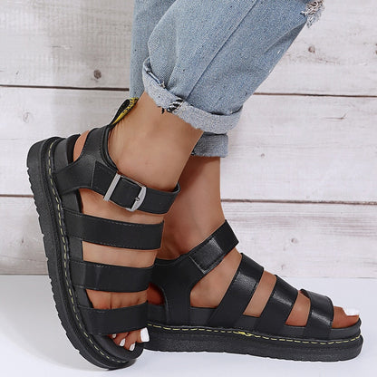 Beautifully Crafted Orthopedic Sandals