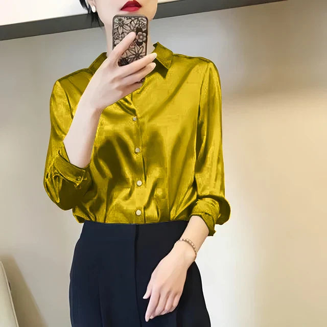 Beautifully Crafted Blouse