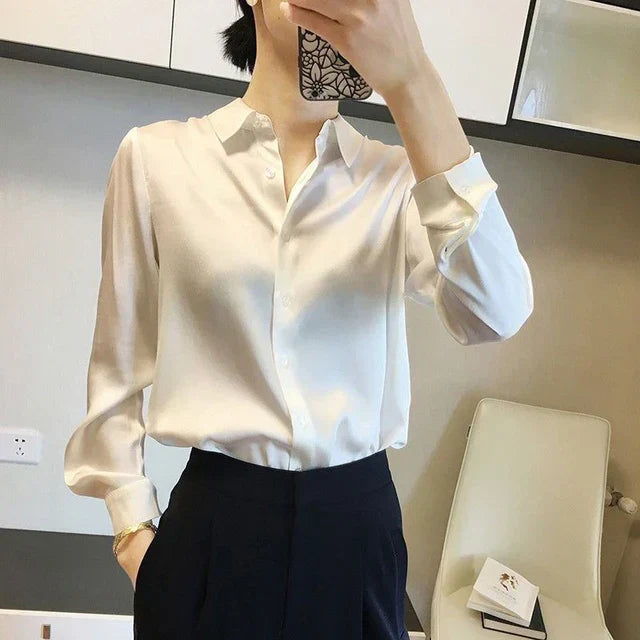 Beautifully Crafted Blouse