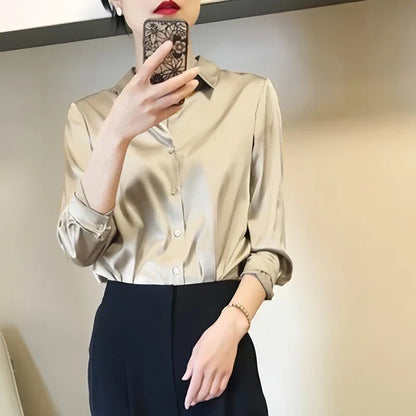 Beautifully Crafted Blouse