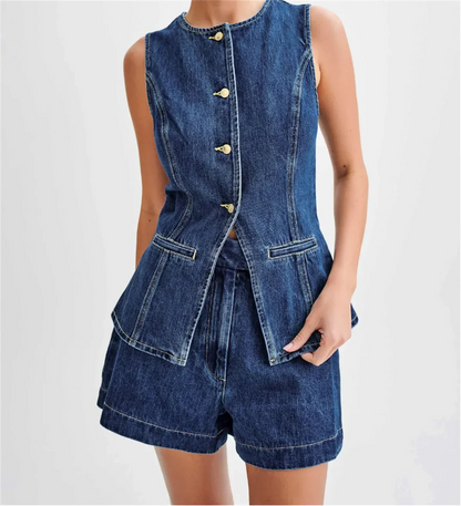 Thoughtfully Designed Garment