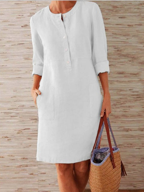Elegantly Designed Dress
