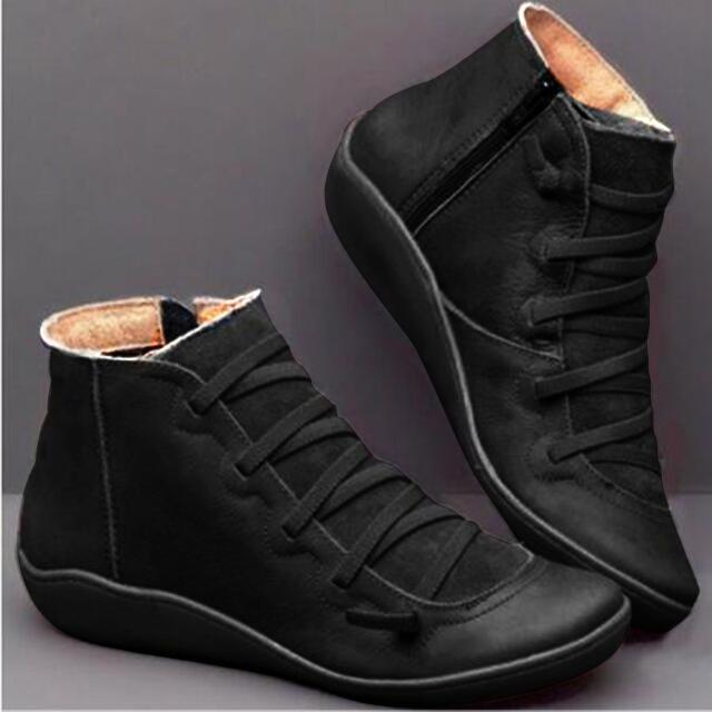 Comfortable Orthopedic Boots for Daily Wear