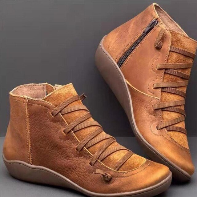 Comfortable Orthopedic Boots for Daily Wear
