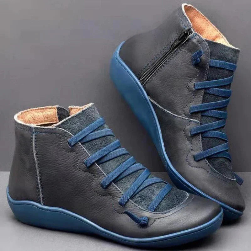 Comfortable Orthopedic Boots for Daily Wear
