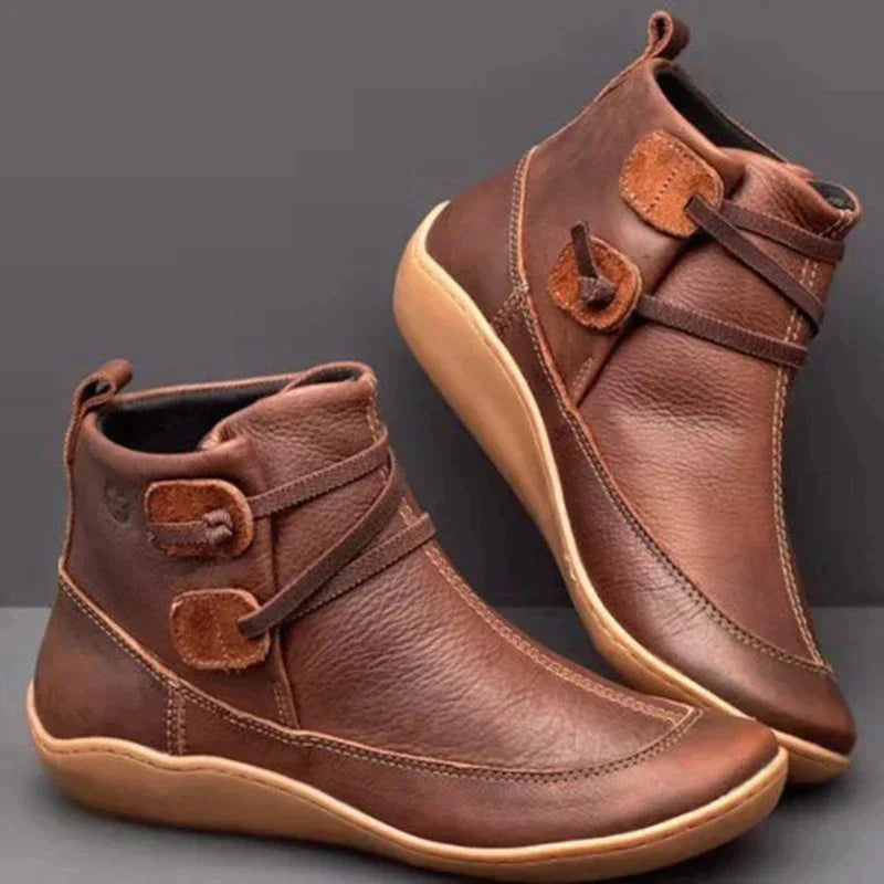 Comfortable Orthopedic Boots for Daily Wear
