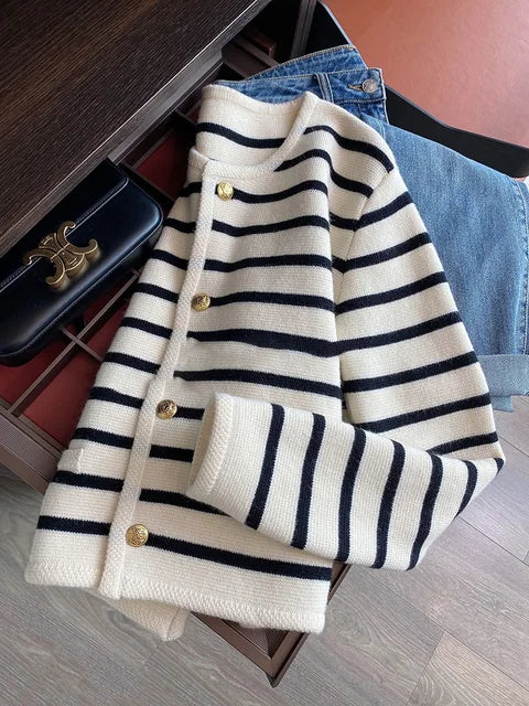 Beautifully Crafted Sweater