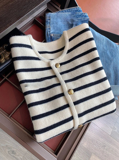 Beautifully Crafted Sweater