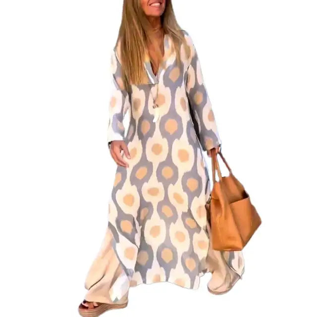 Thoughtfully Designed Dress