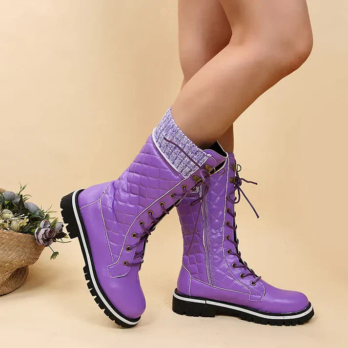 Stylish Orthopedic Boots for Any Occasion