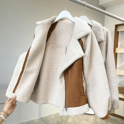 Classic Vintage Coat