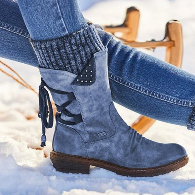 Comfortable Orthopedic Boots for Daily Wear