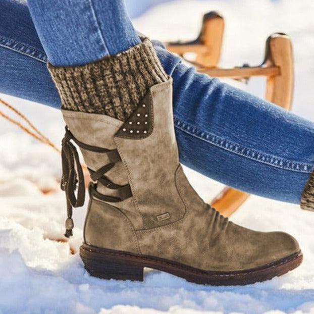 Comfortable Orthopedic Boots for Daily Wear