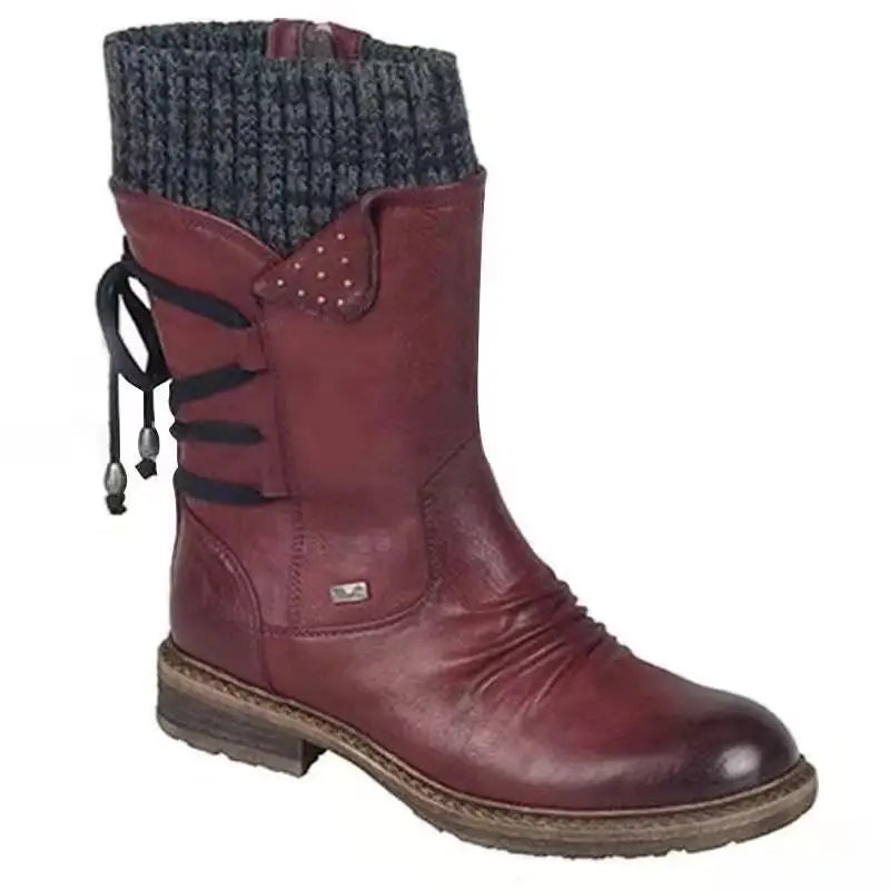 Comfortable Orthopedic Boots for Daily Wear