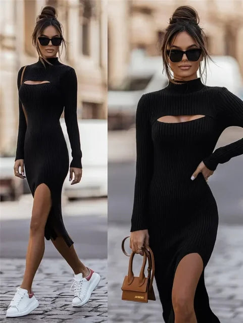 Elegantly Designed Dress