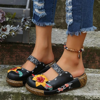 Comfortable Orthopedic Sandals for Daily Wear