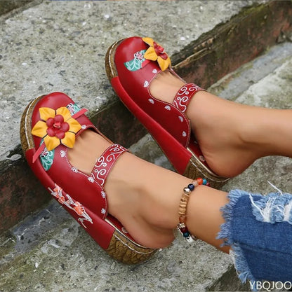 Comfortable Orthopedic Sandals for Daily Wear