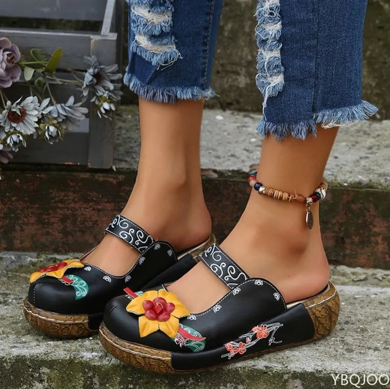 Comfortable Orthopedic Sandals for Daily Wear
