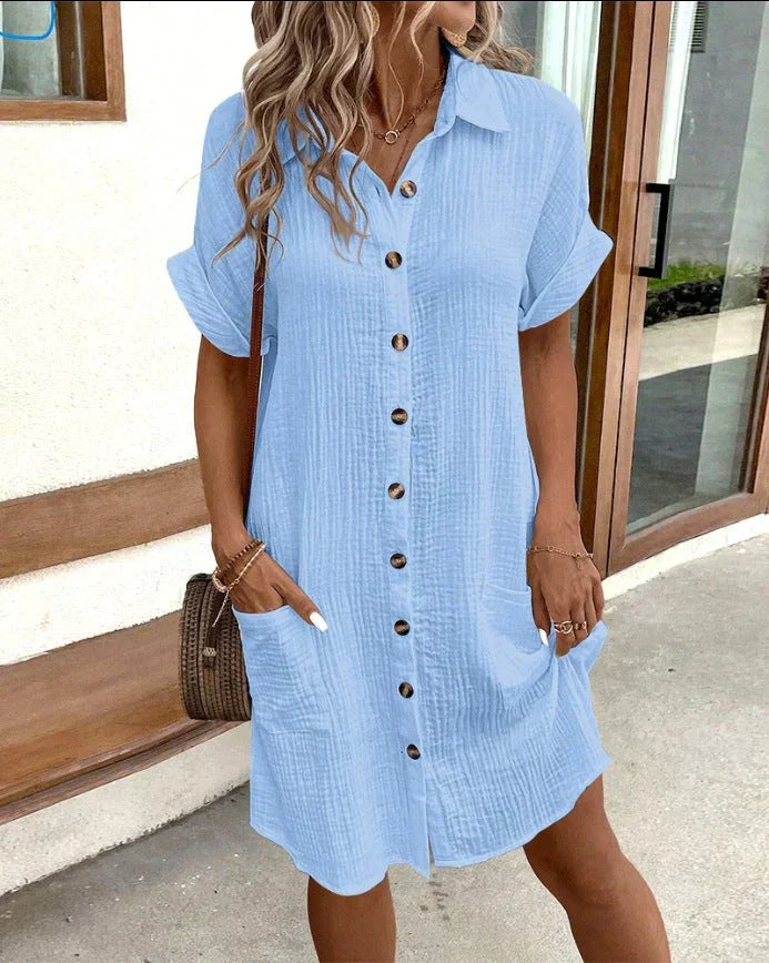 Beautifully Crafted Dress