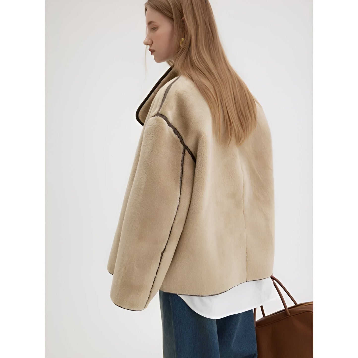Vintage Inspired Jacket