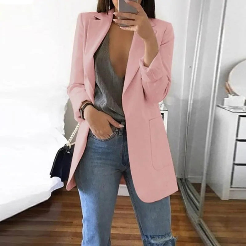 Beautifully Crafted Jacket