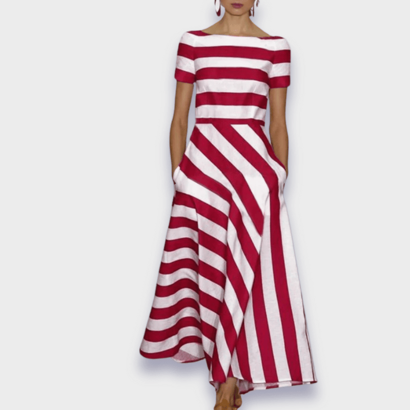 Elegantly Designed Dress