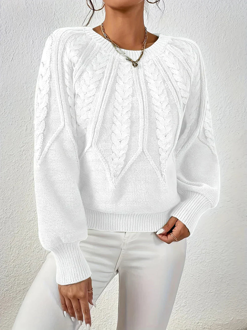 Beautifully Crafted Sweater