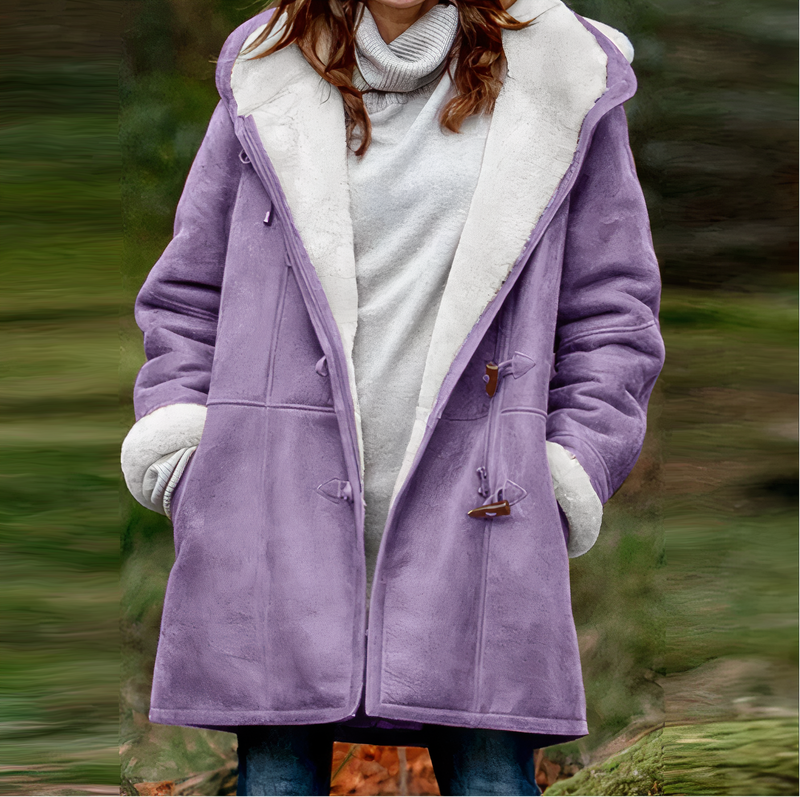 Vintage Inspired Coat